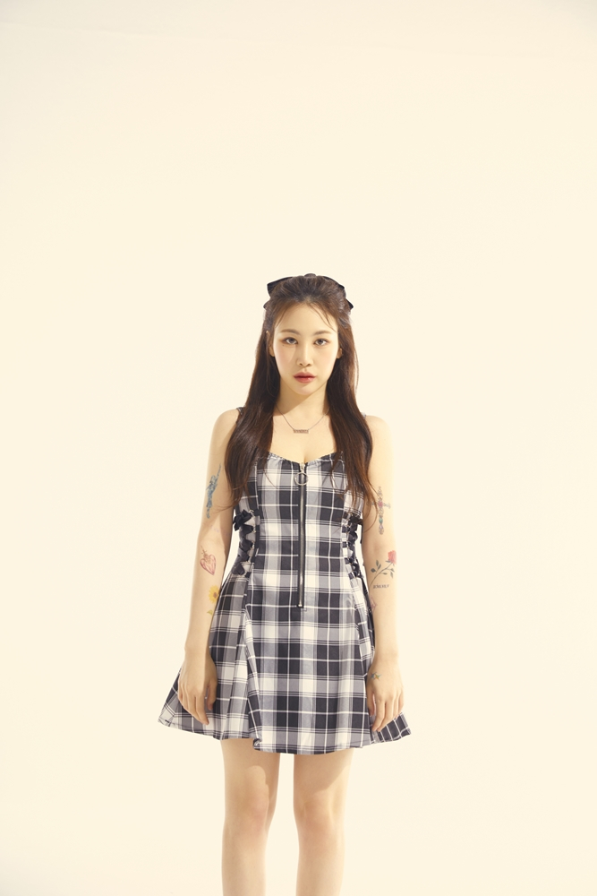 제이미 /사진제공=워너뮤직코리아