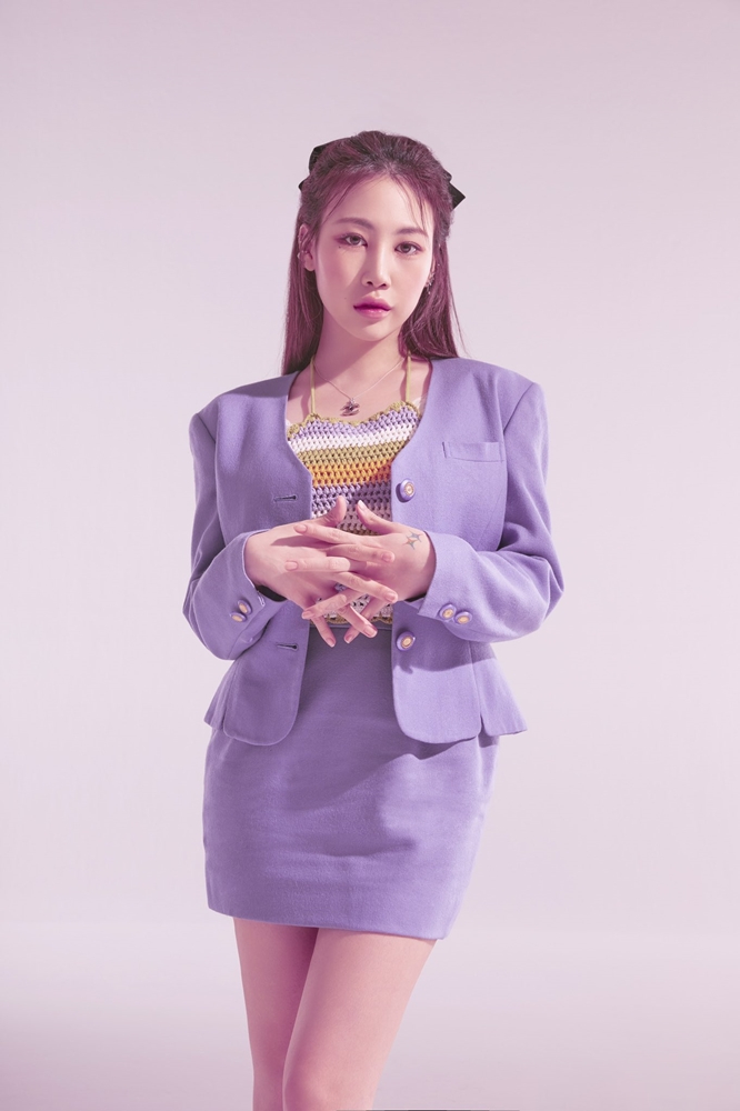 제이미 /사진제공=워너뮤직코리아