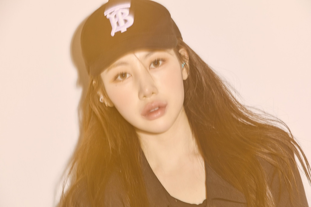제이미 /사진제공=워너뮤직코리아