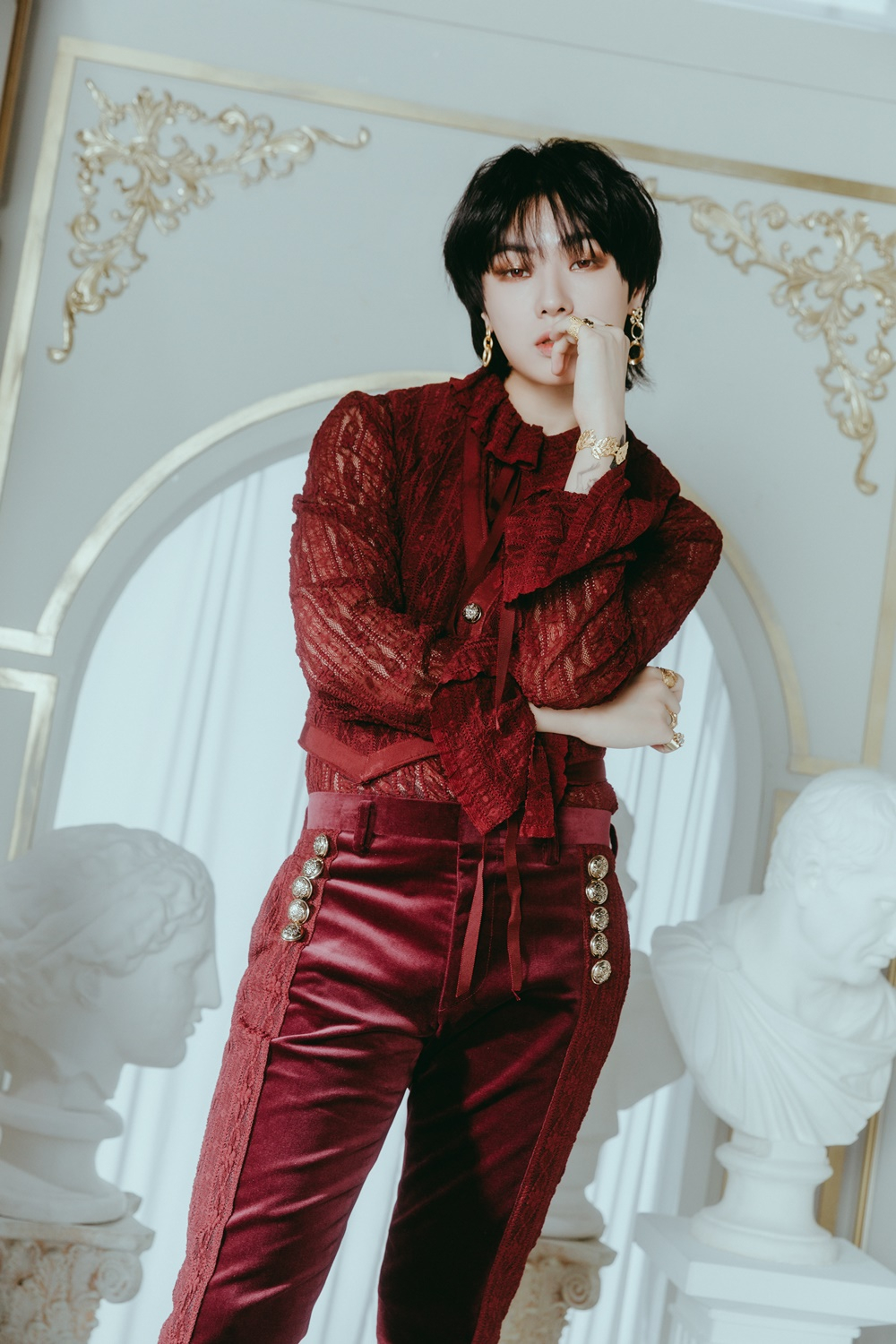/사진=플레이엠 엔터테인먼트