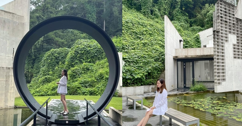 /사진=성유리 인스타그램
