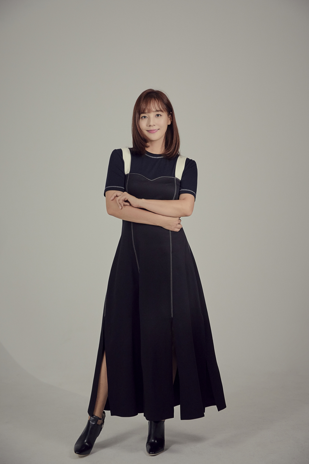 배우 유진 /사진제공=인컴퍼니