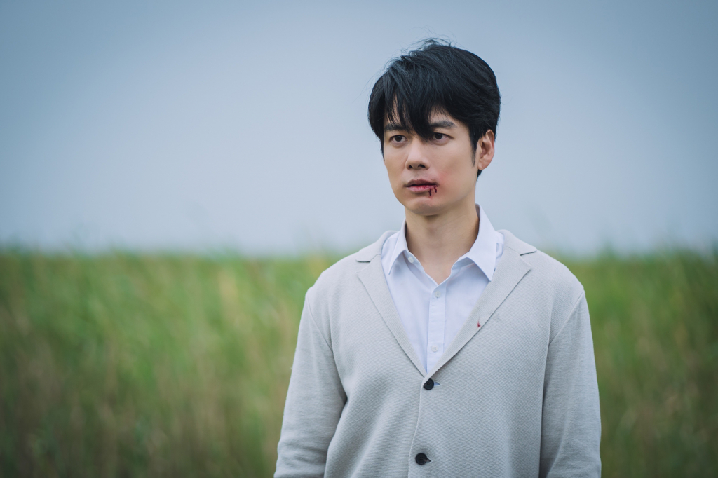 배우 강성민 /사진제공=tvN