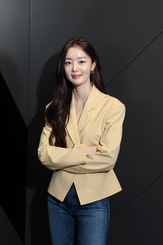 한선화 /사진제공=씨네소파