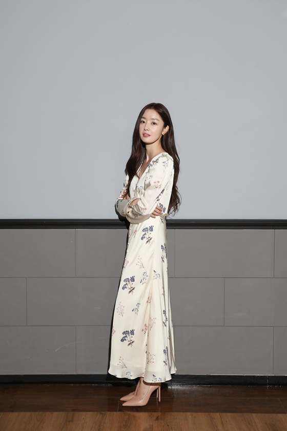 한선화 /사진제공=씨네소파