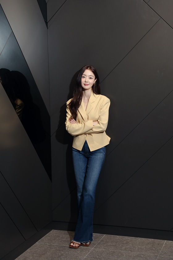 한선화 /사진제공=씨네소파