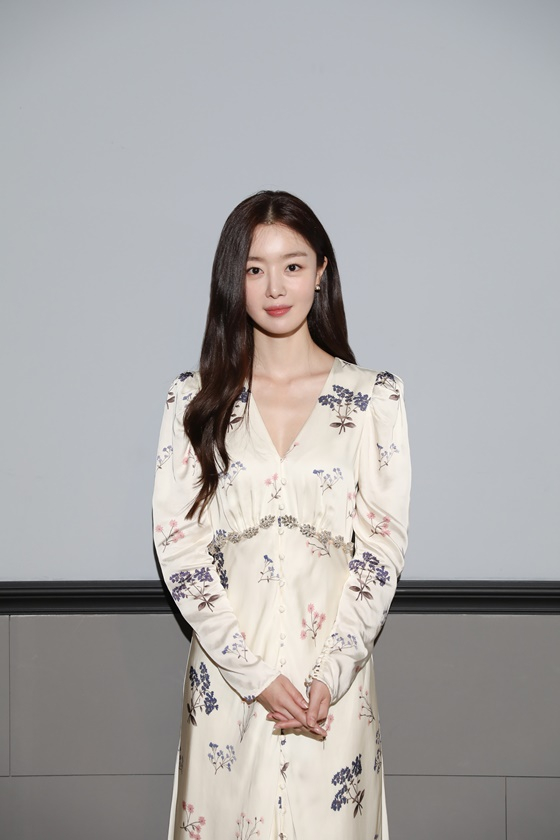 한선화 /사진제공=씨네소파