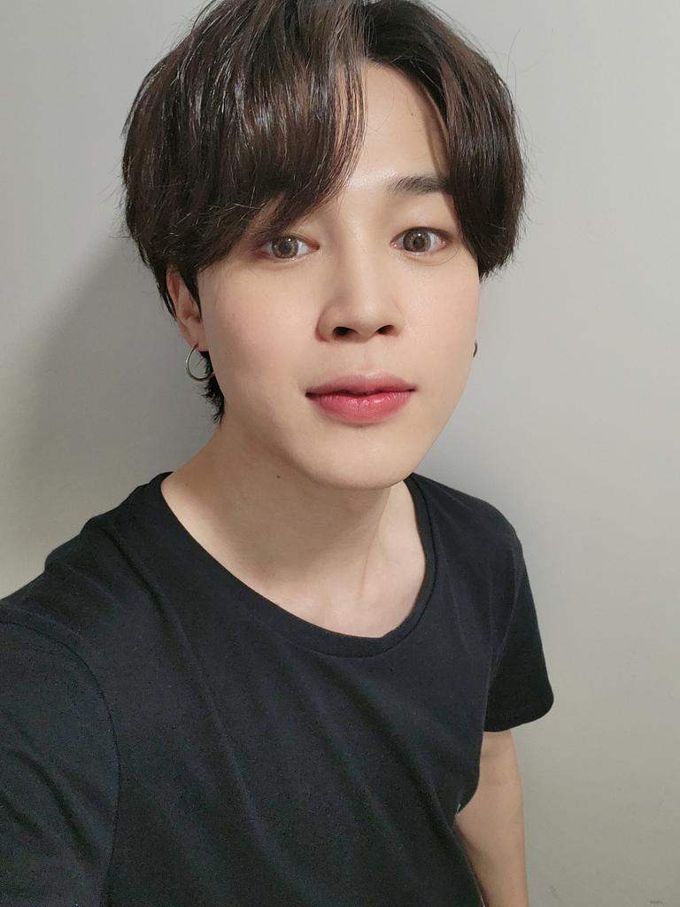 방탄소년단 지민(BTS JIMIN)