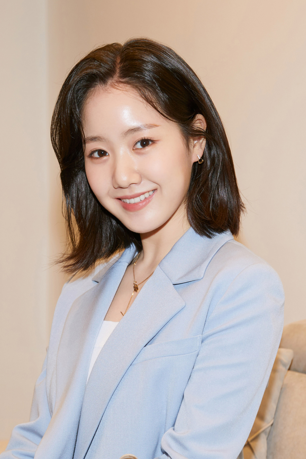 배우 진지희 /사진제공=씨제스엔터테인먼트