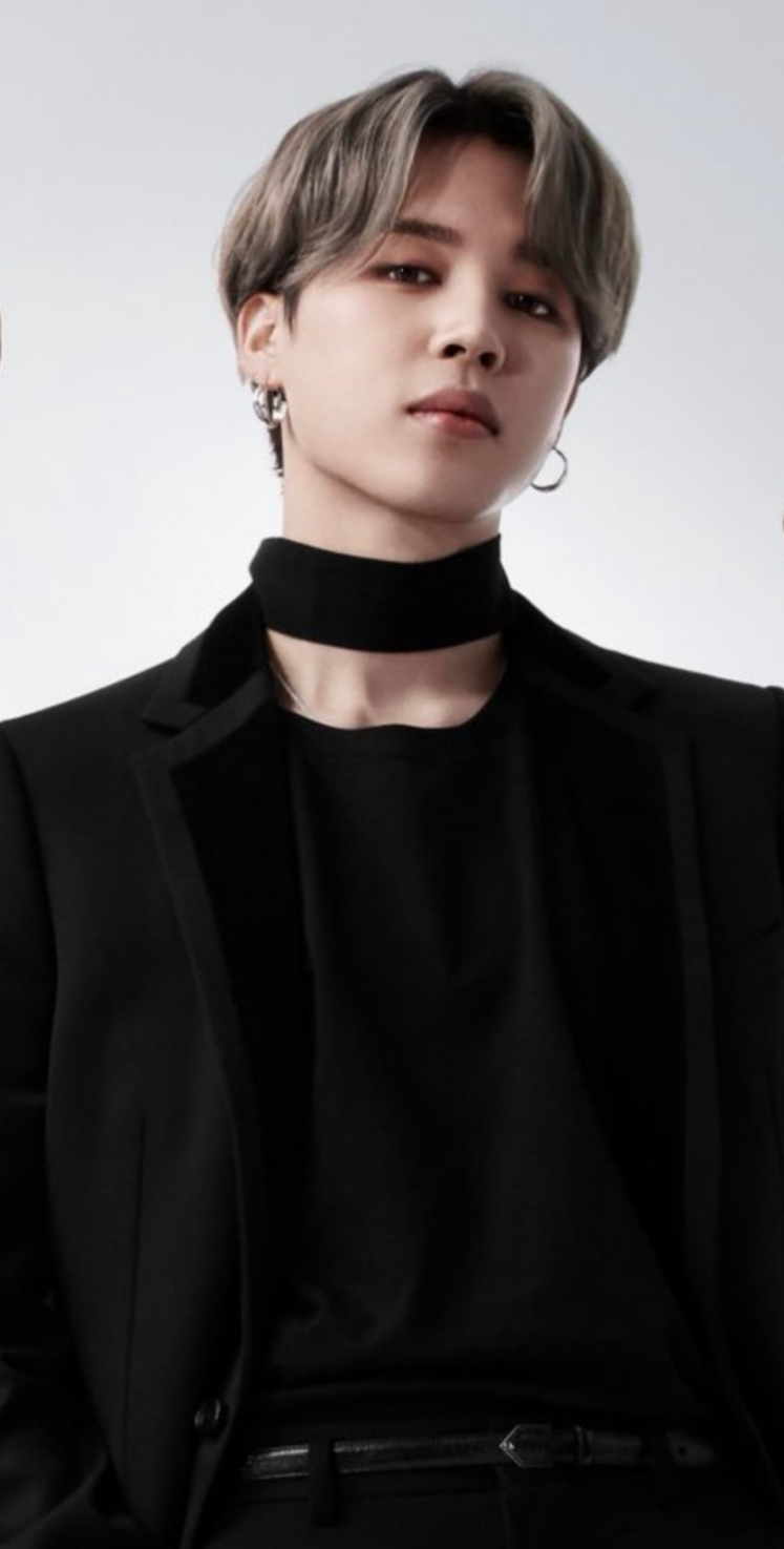 방탄소년단 지민(BTS JIMIN)