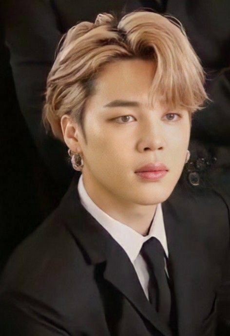 방탄소년단 지민(BTS JIMIN)