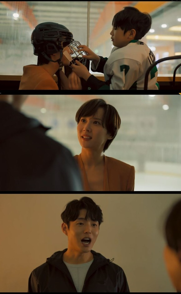 /사진= tvN '하이클래스' 방송 화면