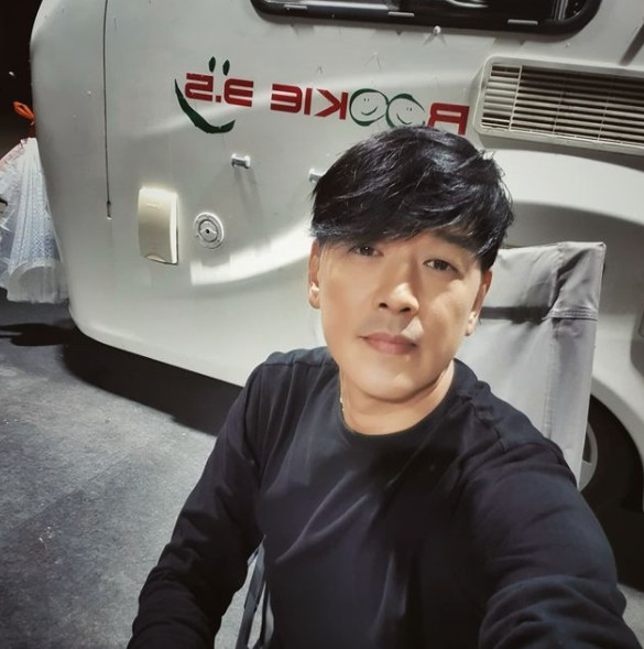 배우 류시원 /사진=류시원 인스타그램