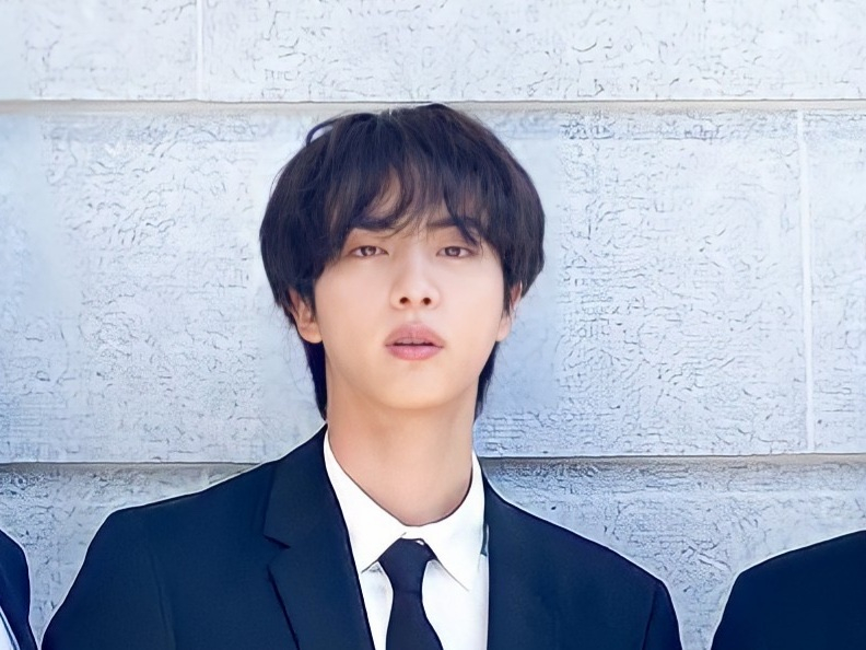 방탄소년단 진(BTS JIN)