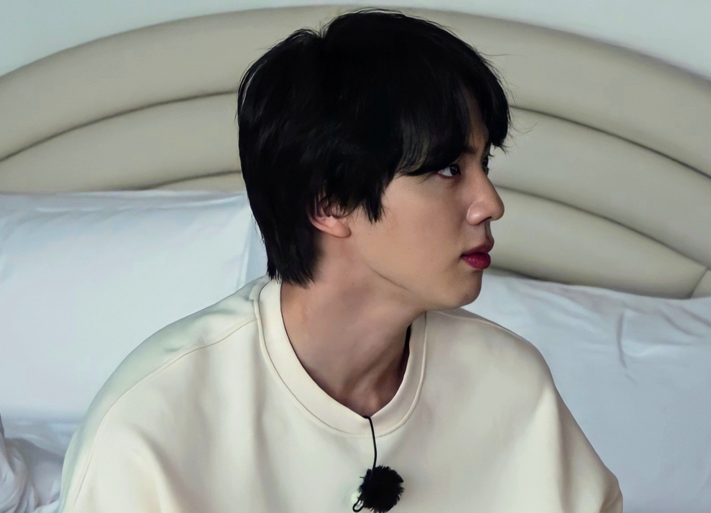 방탄소년단 진(BTS JIN)