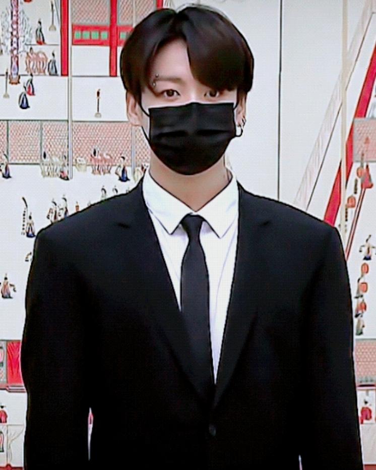 방탄소년단 정국(BTS JUNGKOOK)