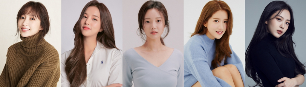 /사진=각 소속사