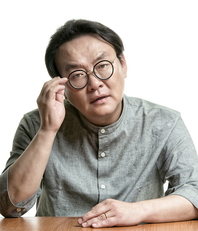 차순배 /사진제공=엘줄라이엔터테인먼트