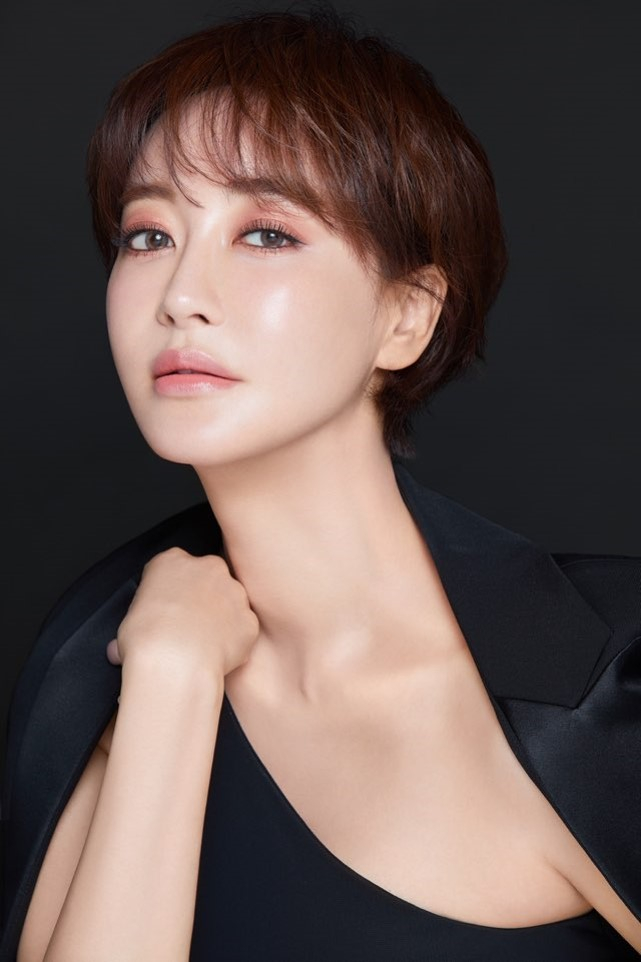 배우 김혜은 /사진제공=인연엔터테인먼트