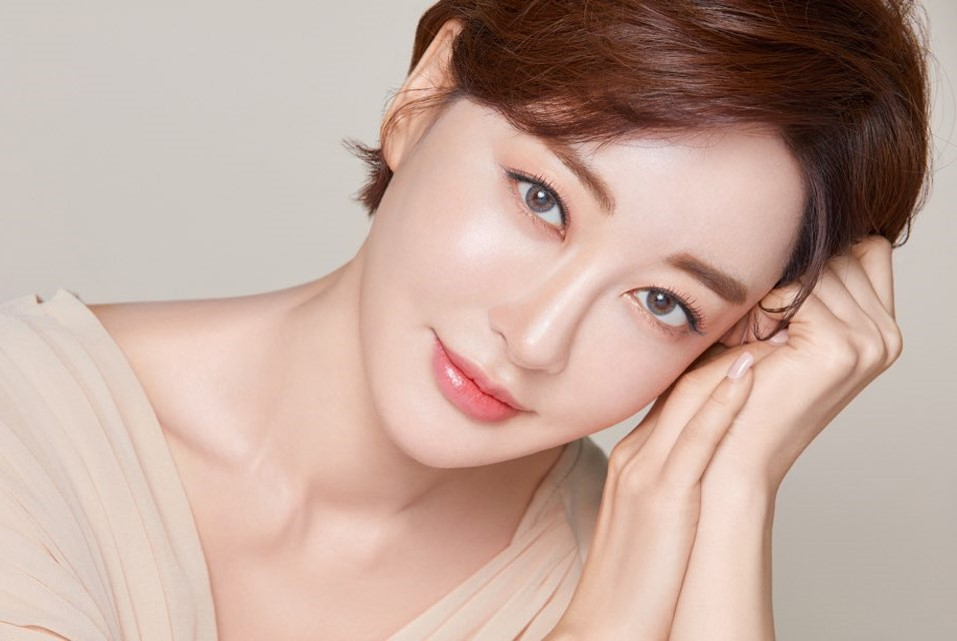 배우 김혜은 /사진제공=인연엔터테인먼트
