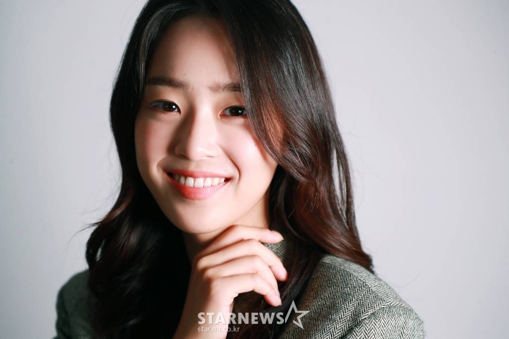 배우 최예빈 /사진=이동훈 기자 photoguy@