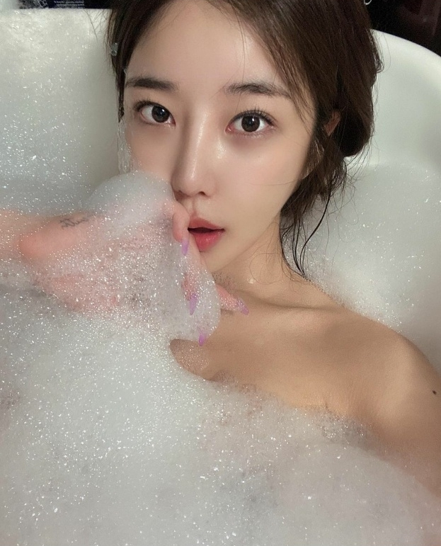 /사진=예리 인스타그램