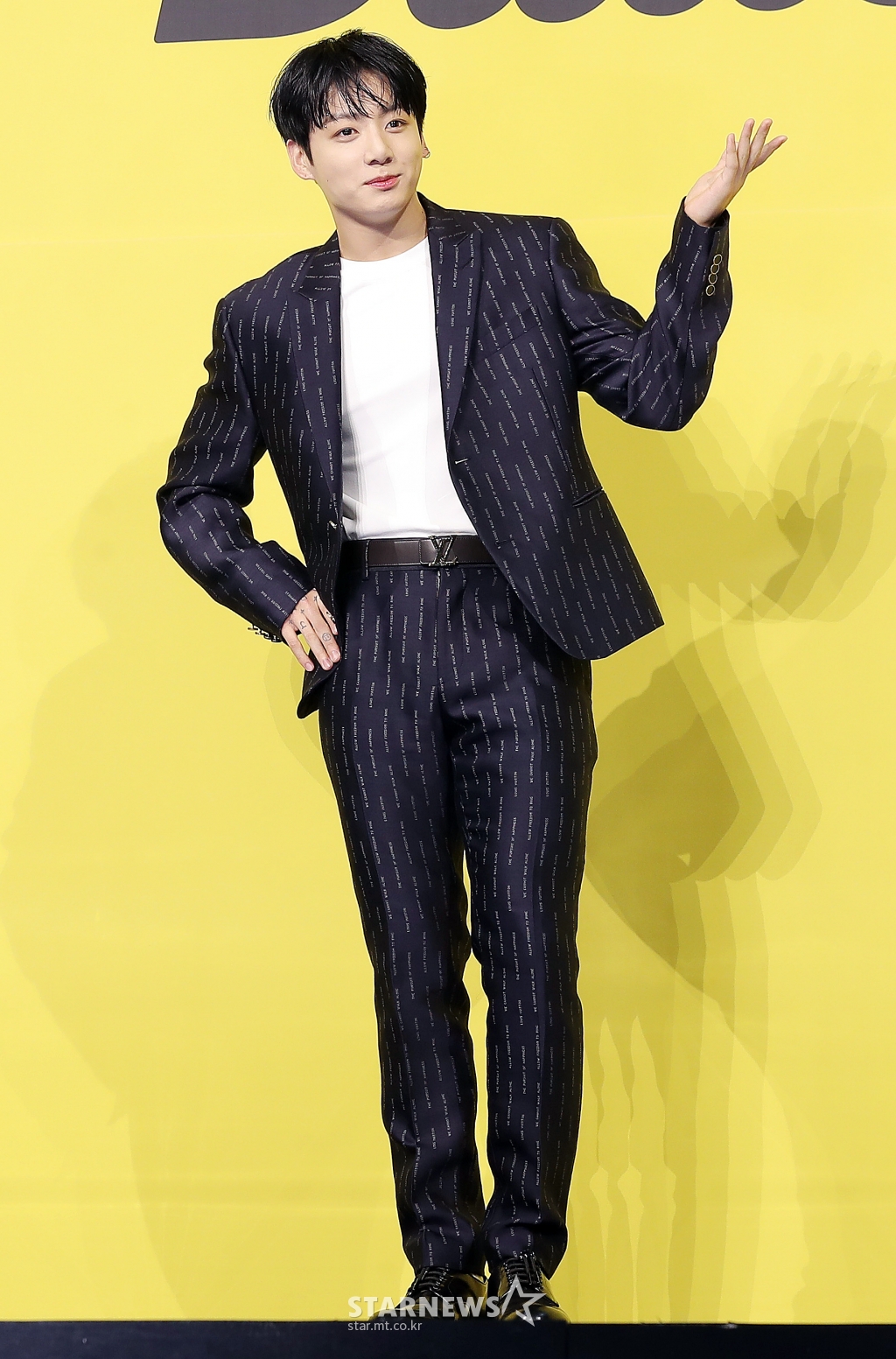 방탄소년단 정국(BTS JUNGKOOK) /사진=스타뉴스