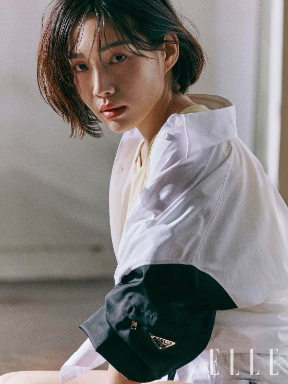 최희서 /사진제공=엘르