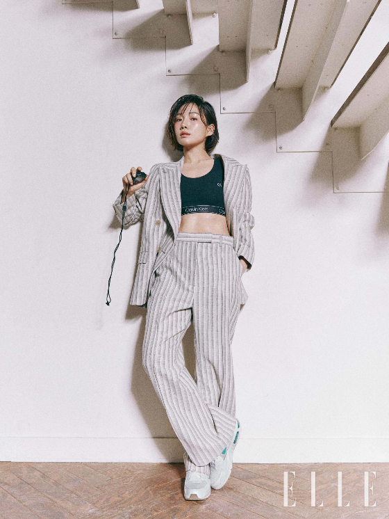 최희서 /사진제공=엘르