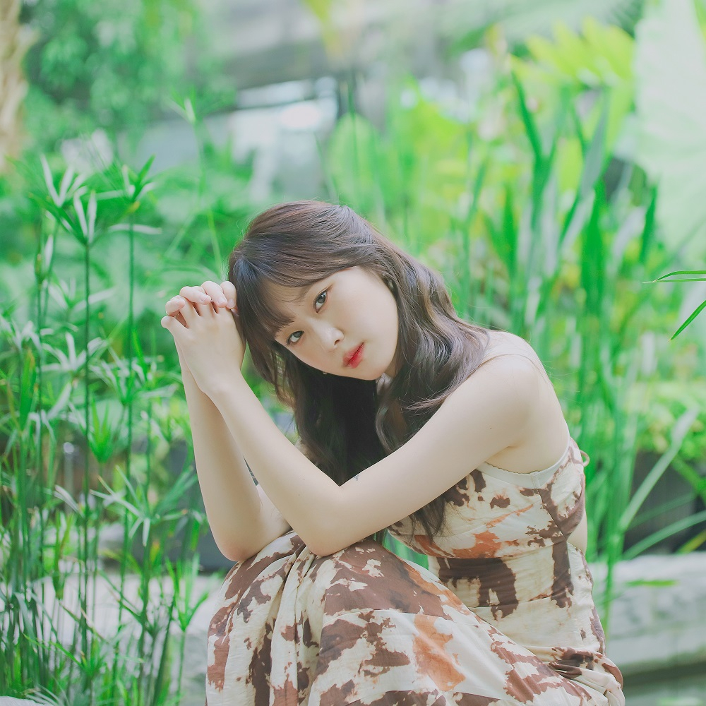 우예린 /사진제공=루비레코드