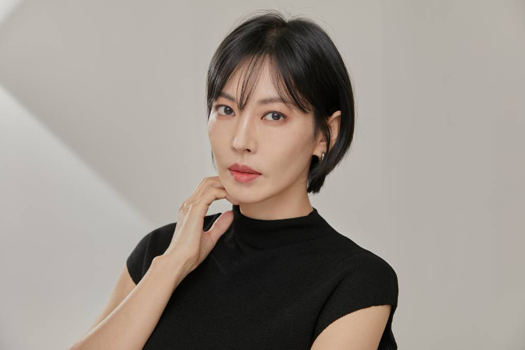 드라마 '펜트하우스3' 주연배우 김소연이 9일 진행된 종영인터뷰를 위해 포즈를 취하고 있다. 채워질 수 없는 일그러진 욕망으로 집값 1번지, 교육 1번지에서 벌이는 서스펜스 복수극 '펜트하우스 3'는 높은 시청률을 기록하며 종영했다. /사진제공=제이와이드컴퍼니 2021.09.09