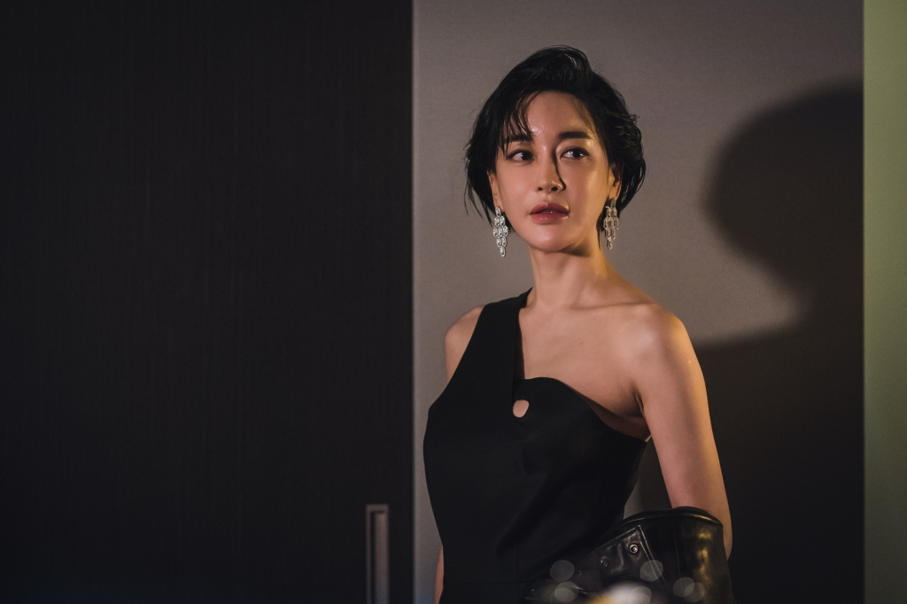 배우 김혜은 /사진제공=tvN