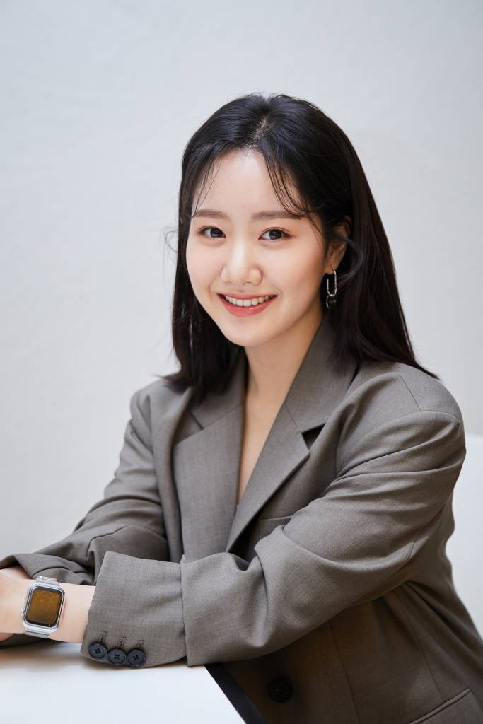 배우 진지희 / 사진제공 = 씨제스엔터테인먼트 /사진=김창현 기자 chmt@