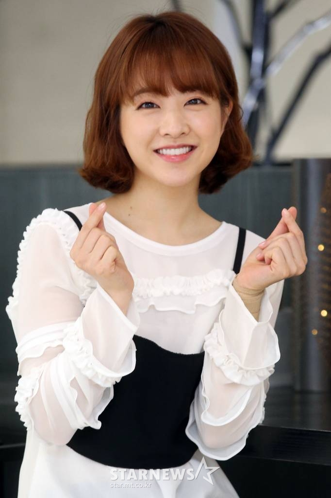 배우 박보영  /사진=임성균 기자 tjdrbs23@