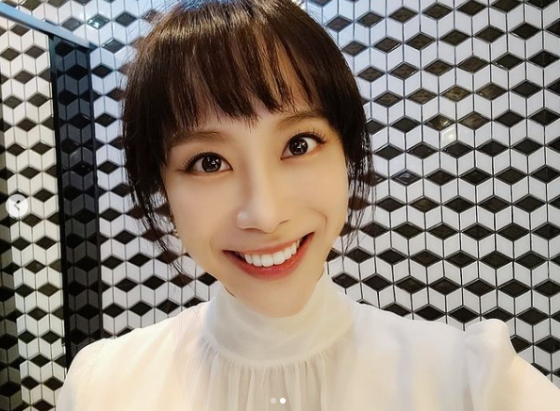 /사진=조민아 인스타그램