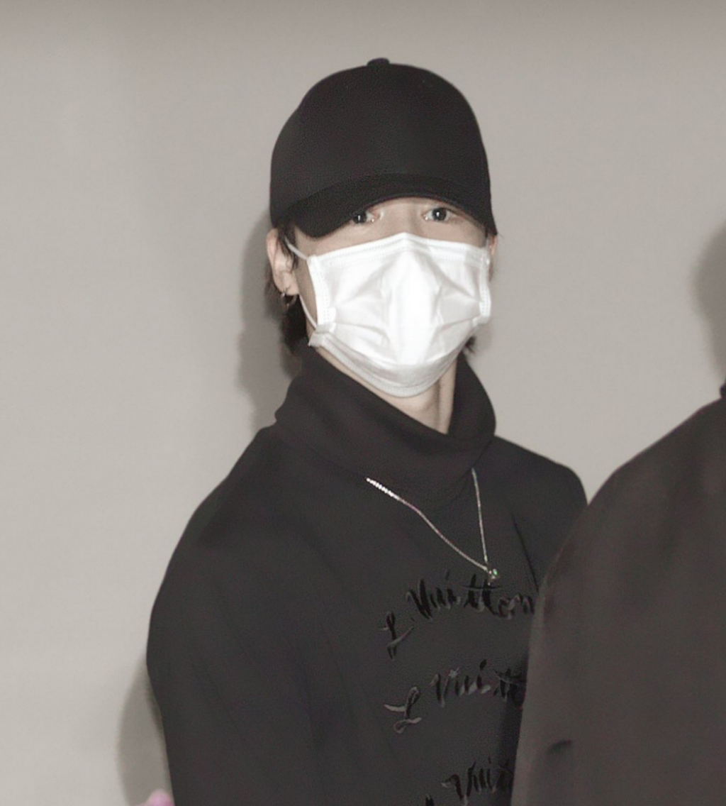 방탄소년단 지민(BTS JIMIN)