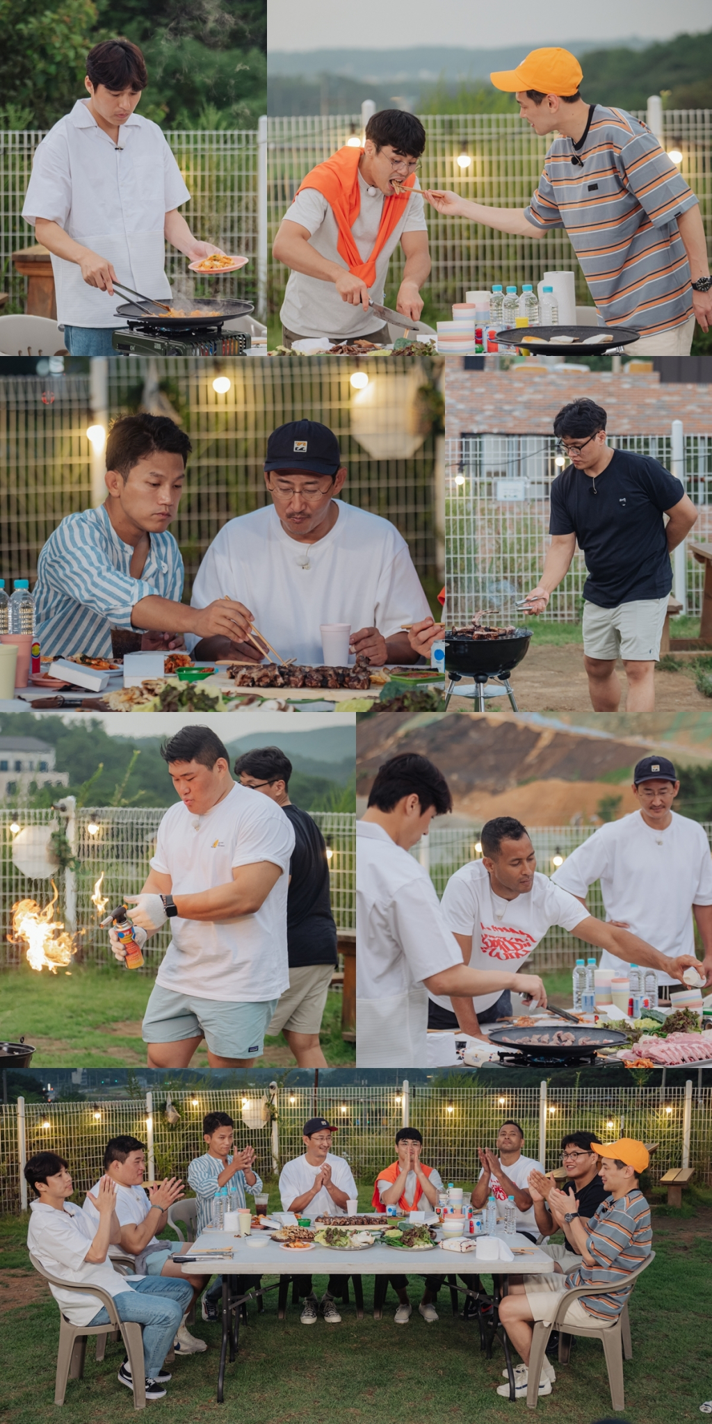 /사진=E채널