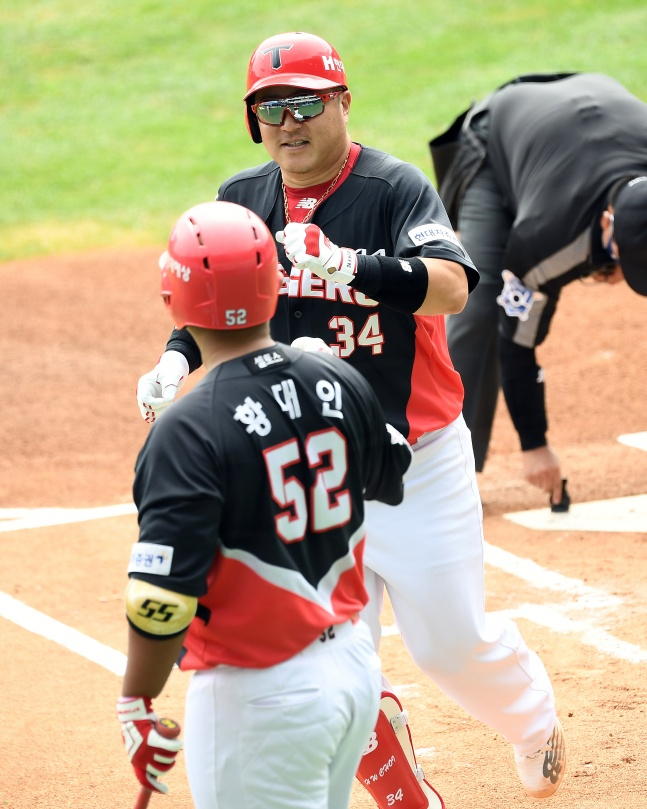 최형우/사진=KIA 타이거즈