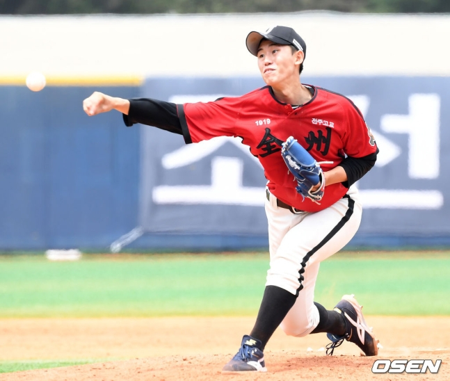 김찬민./사진=OSEN