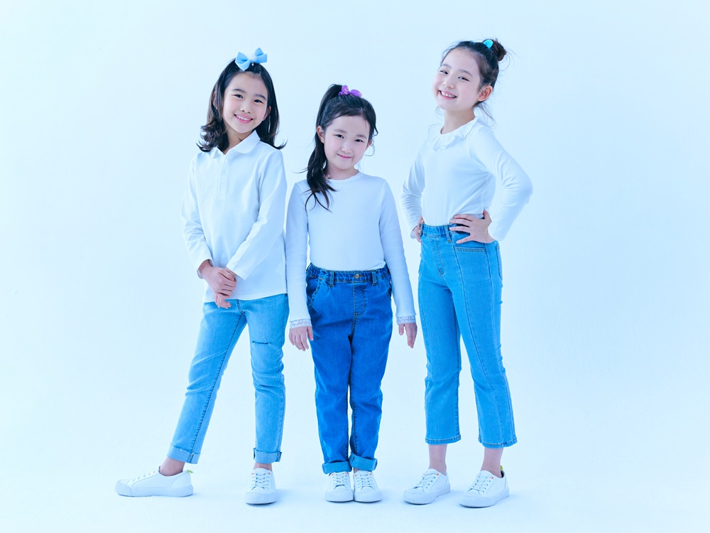 임서원, 김지율, 황승아 /사진제공=린브랜딩