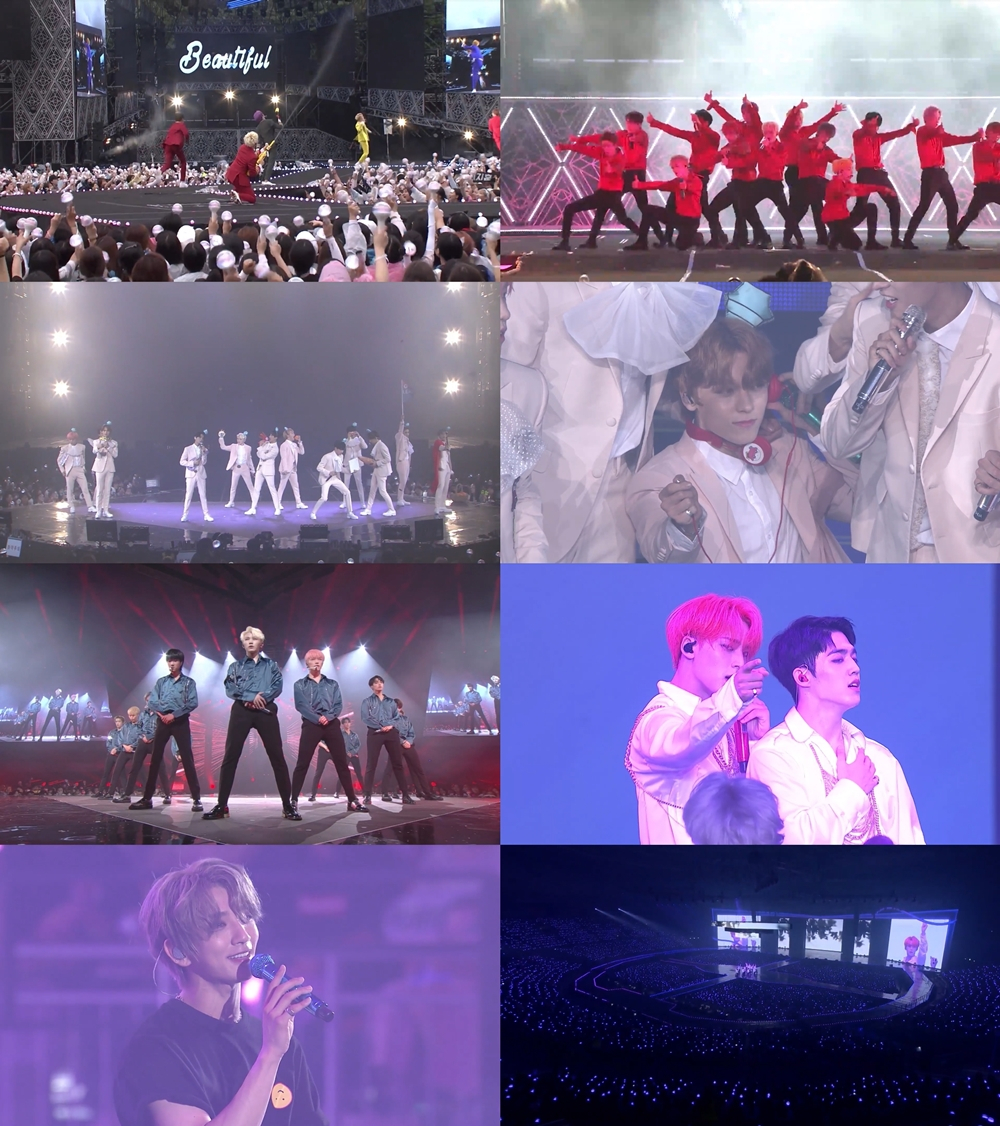 그룹 세븐틴 /사진제공=플레디스엔터테인먼트