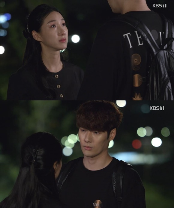 /사진= KBS 1TV '속아도꿈결' 방송 화면