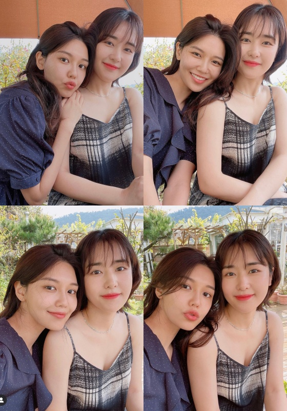 /사진=수영 인스타그램
