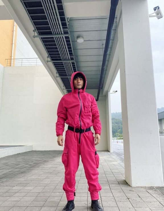/사진= 윤주만 인스타그램