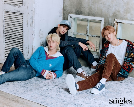 /사진제공=싱글즈
