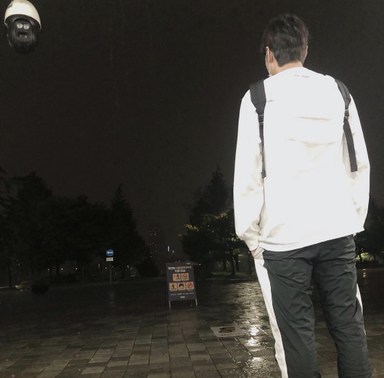 /사진=이민호 인스타그램