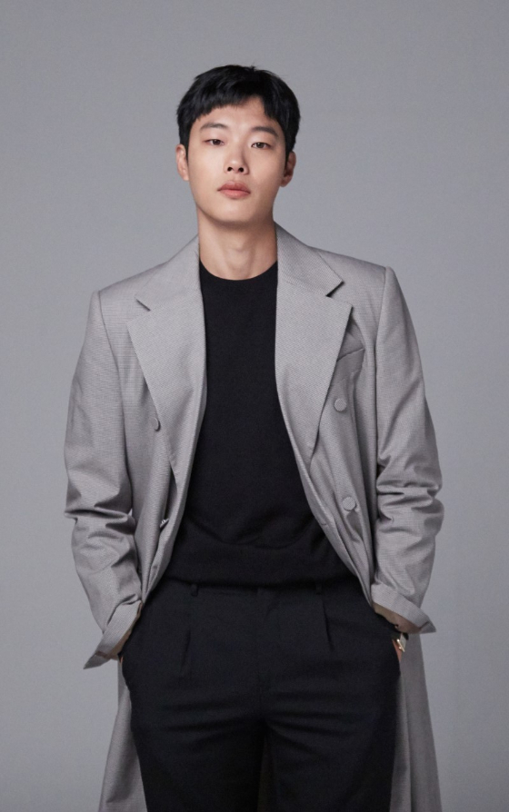 류준열 /사진제공=씨제스엔터테인먼트