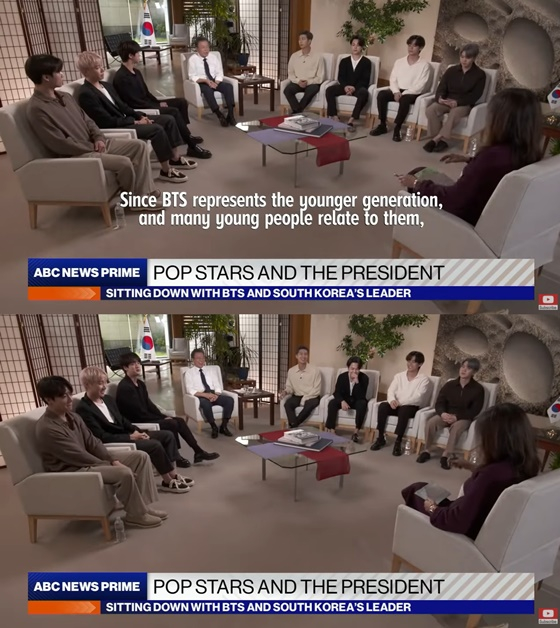 /사진=ABC 뉴스 유튜브 채널