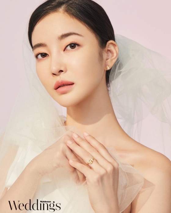 /사진=김윤지 인스타그램