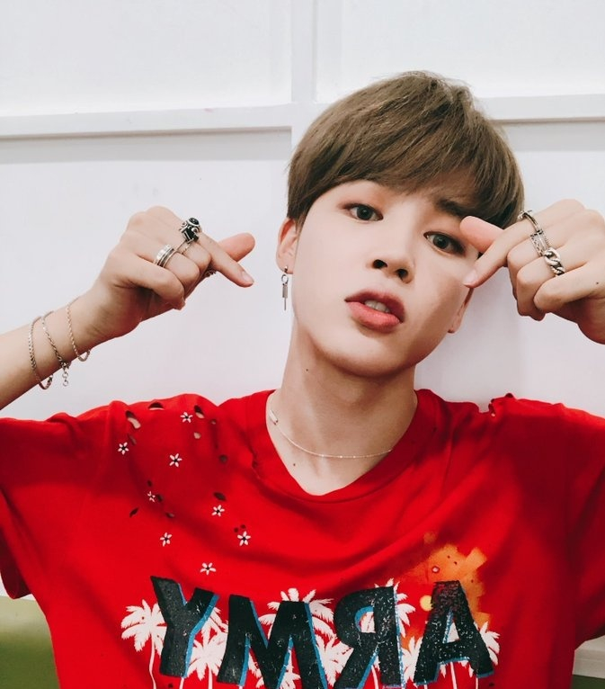 방탄소년단 지민(BTS JIMIN)